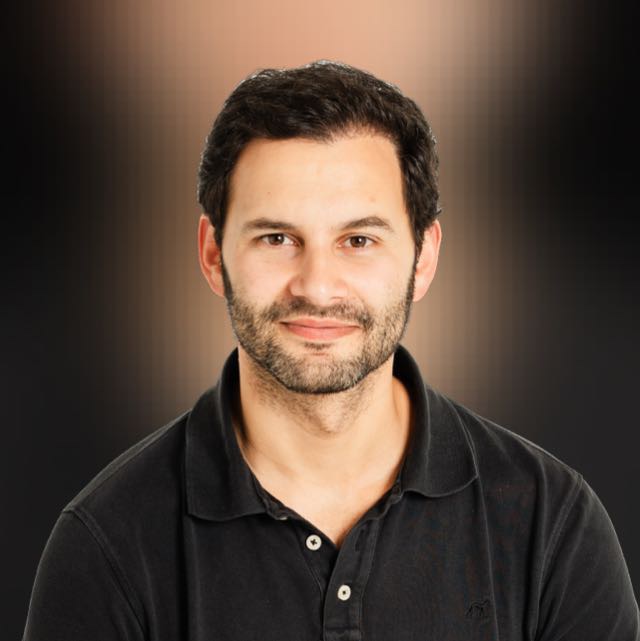 foto de pedro
